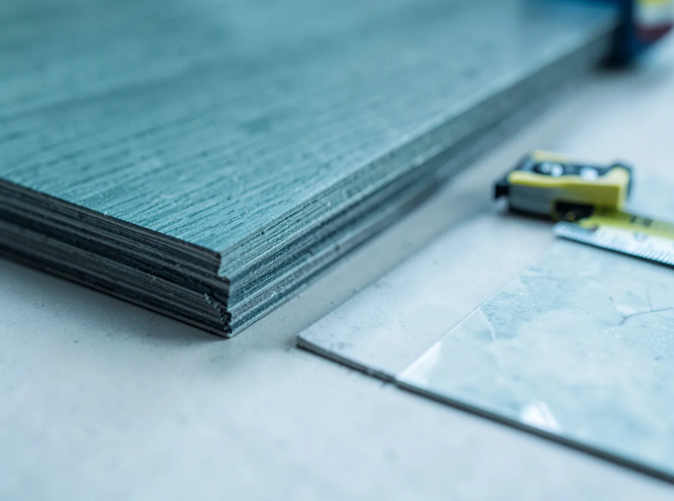 Luxury Vinyl Plank Installation Toledo, IA FAQs